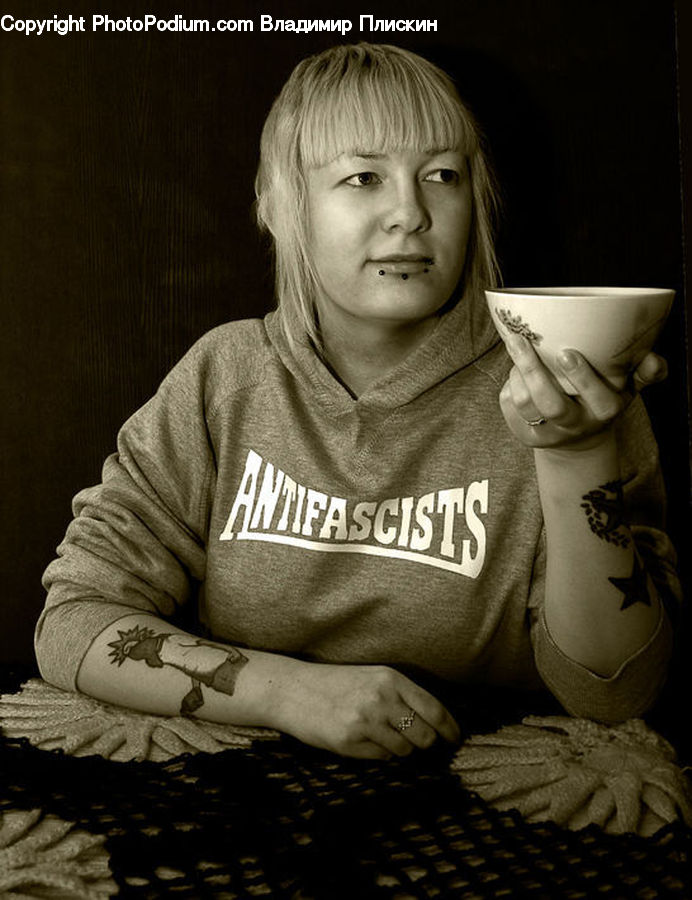 Human, People, Person, Female, Portrait, Selfie, Face