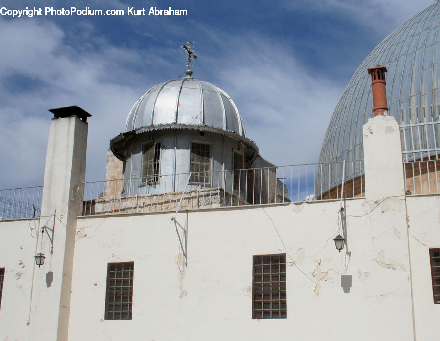 Architecture, Dome, Mosque, Worship, Bell Tower, Clock Tower, Tower