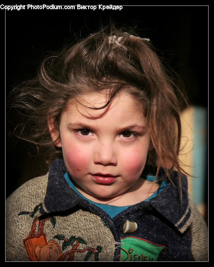 Human, People, Person, Female, Girl, Woman, Face