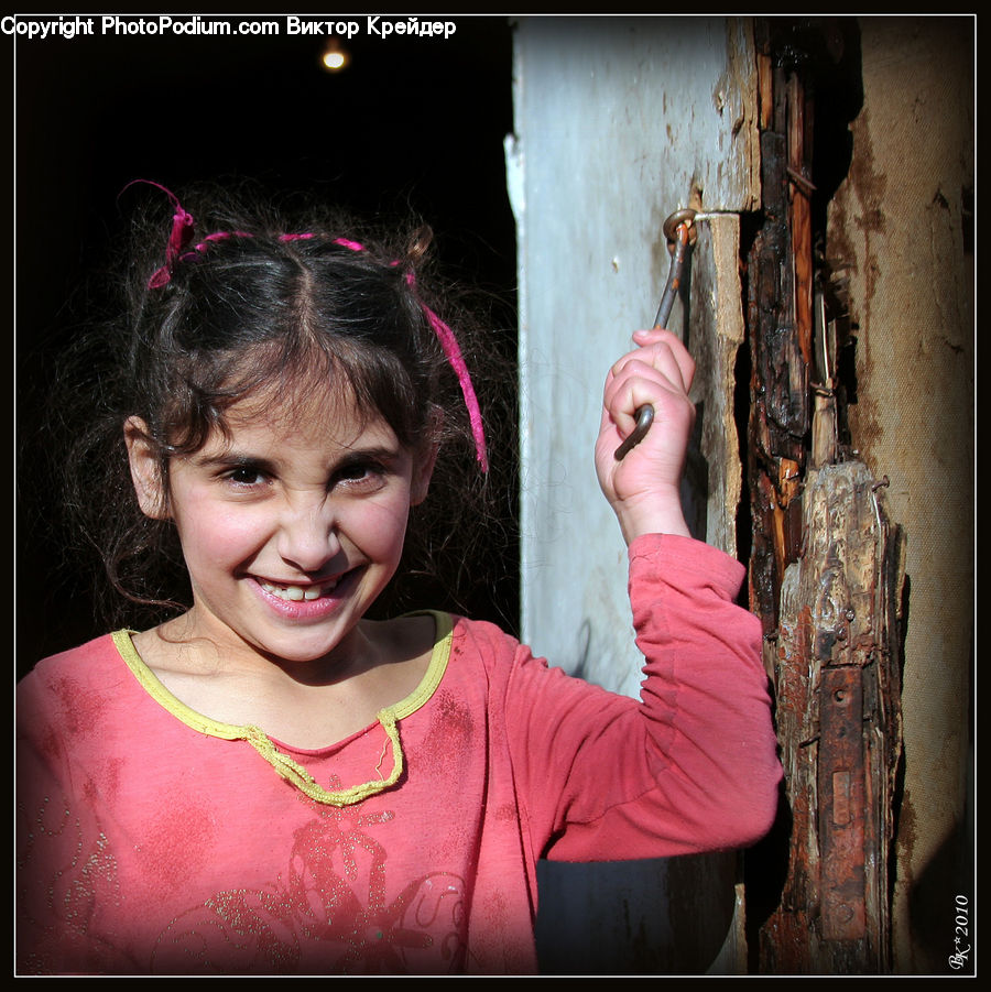 People, Person, Human, Female, Girl, Woman, Portrait