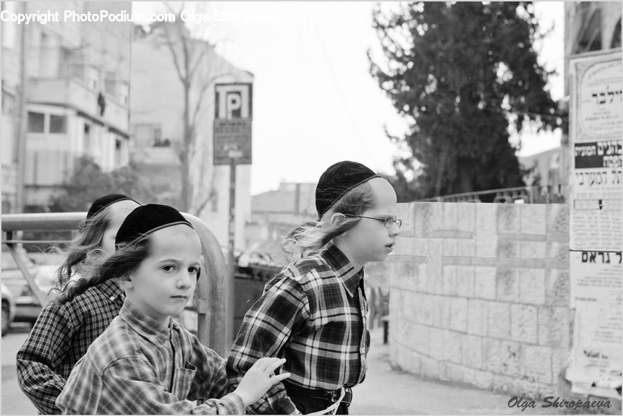 Human, People, Person, Plaid, Head, Portrait, Selfie