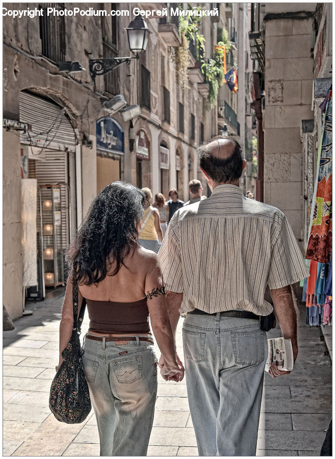 Human, People, Person, Hand, Holding Hands, Make Out, Back