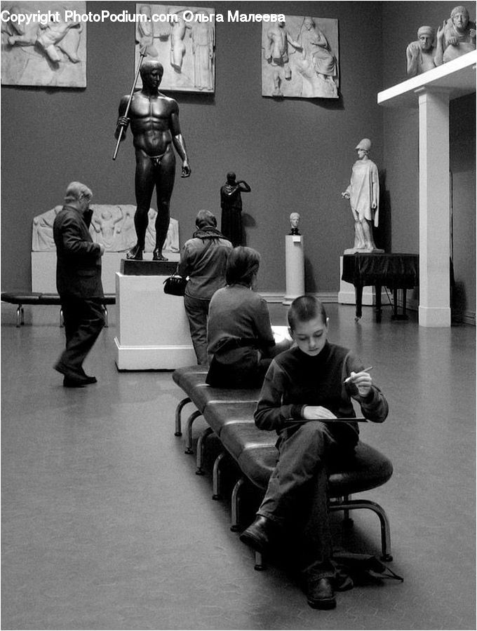Human, People, Person, Wheelchair, Chair, Furniture, Art
