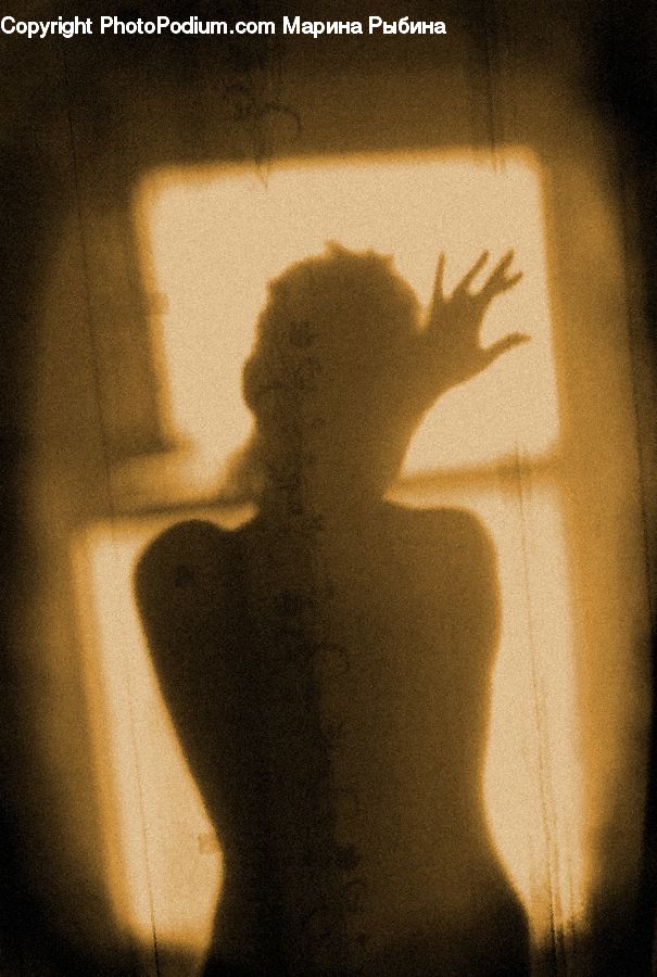 Silhouette