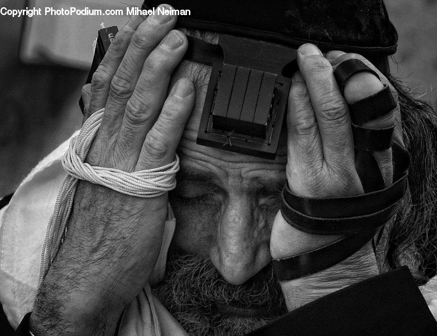 Person, Portrait