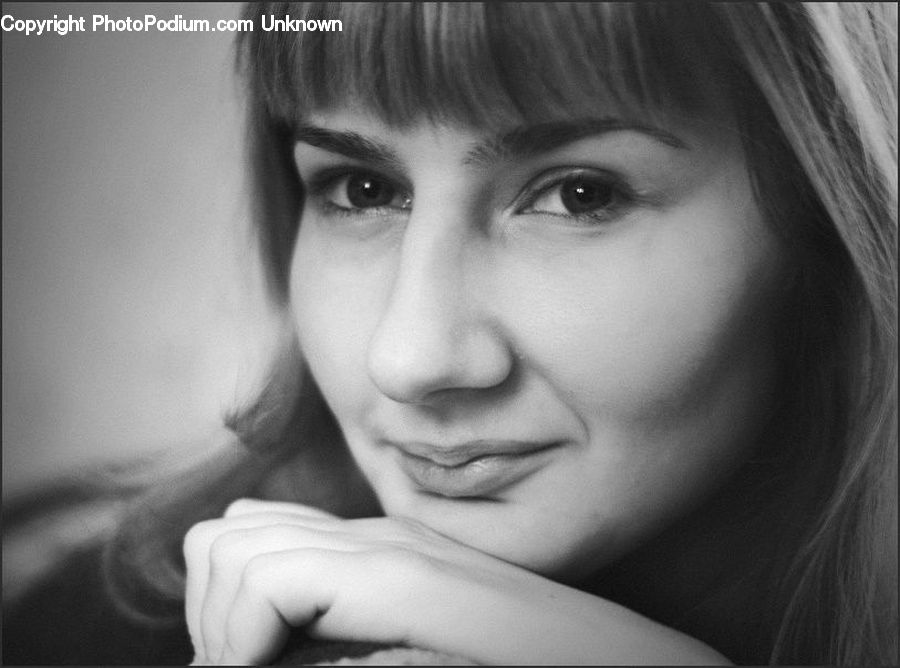 People, Person, Human, Portrait, Female, Face