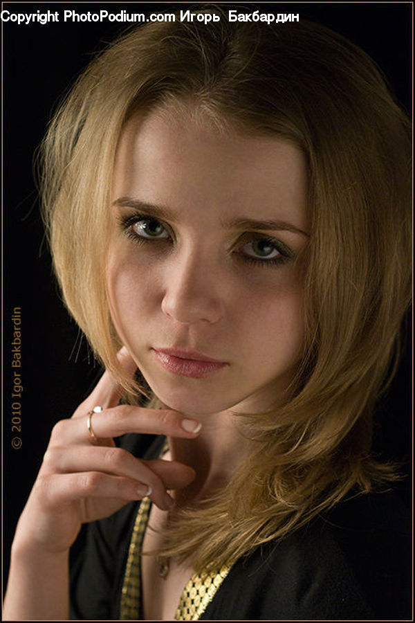 Human, People, Person, Female, Girl, Woman, Face