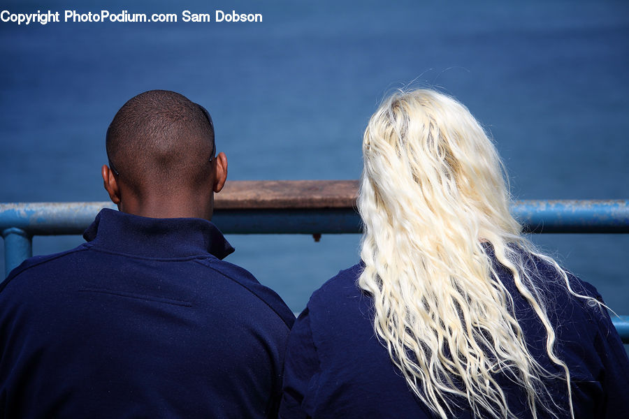 People, Person, Human, Blonde, Female, Woman, Leisure Activities