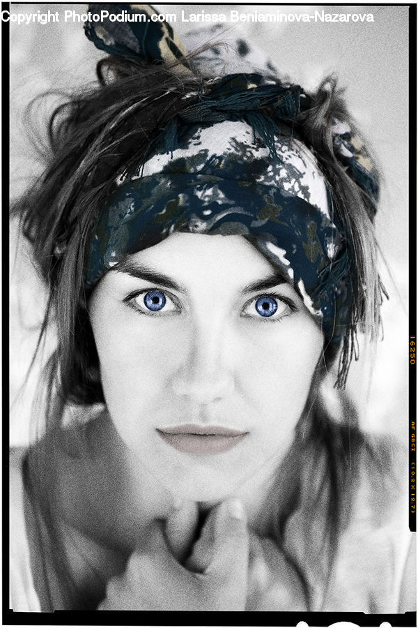 Human, People, Person, Portrait, Selfie, Face, Art