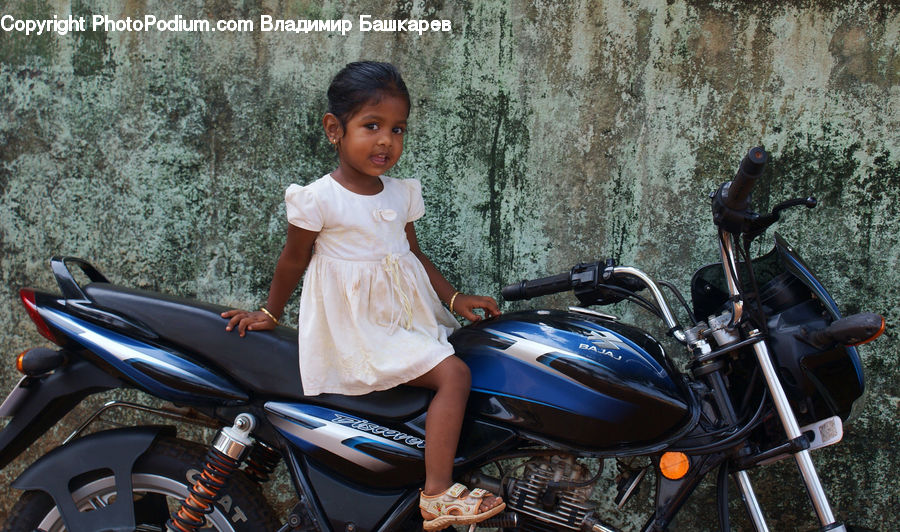 Human, People, Person, Bicycle, Bike, Vehicle, Motor