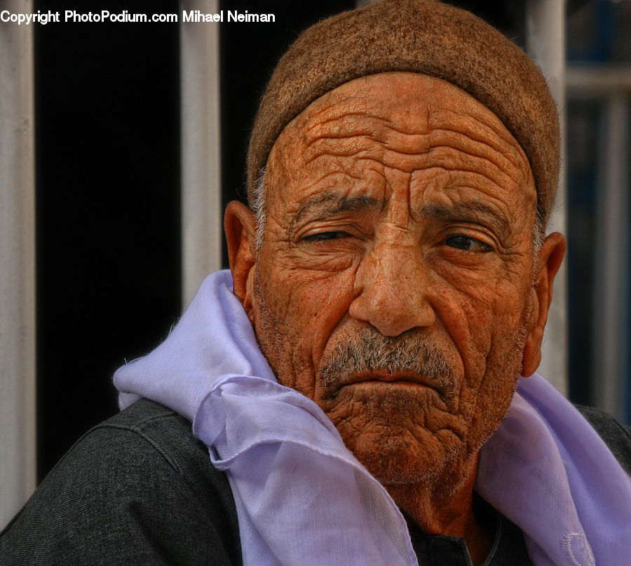 Human, People, Person, Face, Selfie, Man, Portrait
