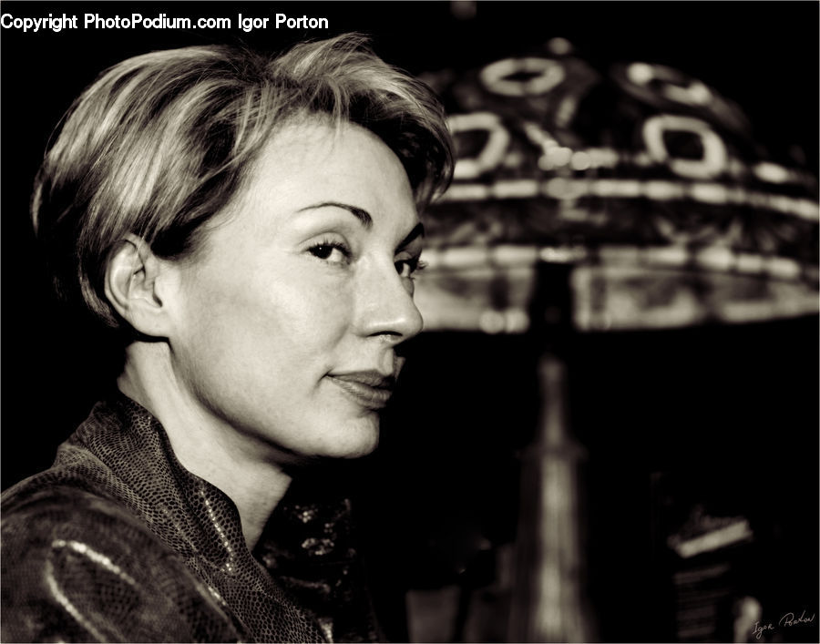 Human, People, Person, Portrait, Female, Face