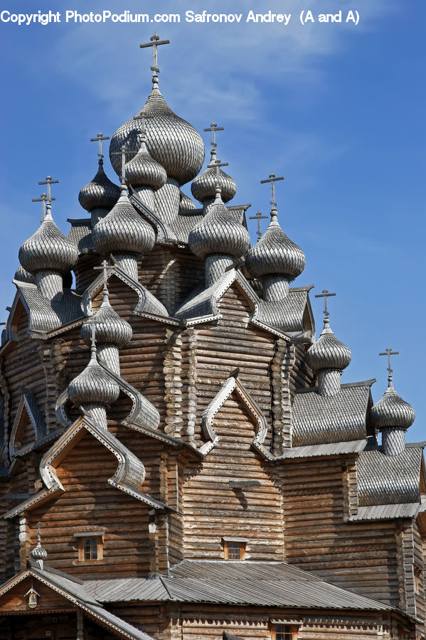 Architecture, Shrine, Temple, Worship, Tower, Brick, Dome