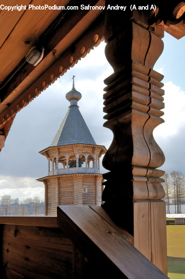 People, Person, Human, Architecture, Bell Tower, Clock Tower, Tower