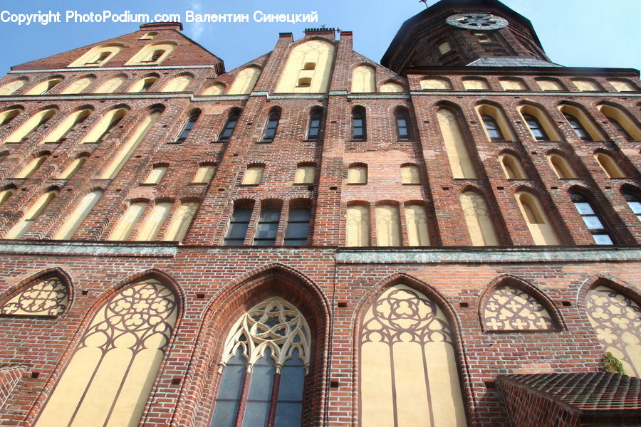 Building, Architecture, Cathedral, Church, Worship, Cobblestone, Pavement