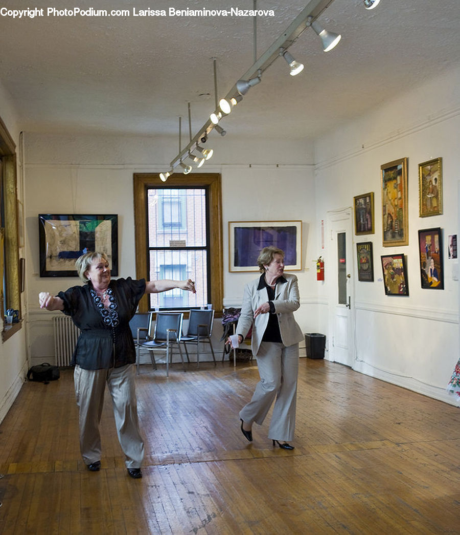 People, Person, Human, Art, Art Gallery, Clothing, Overcoat