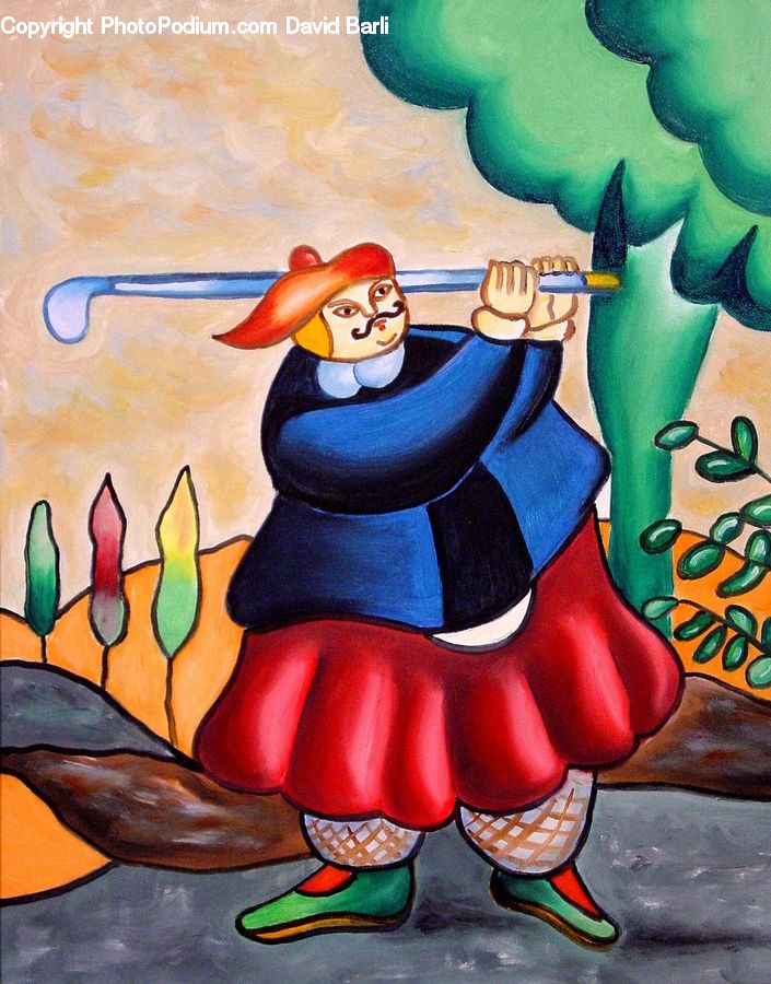 Art, Graffiti, Mural, Wall, Painting, Modern Art