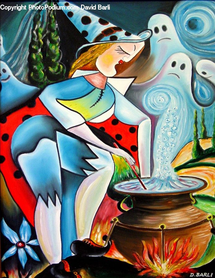 Art, Modern Art