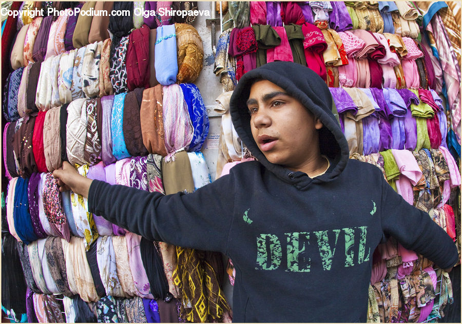 People, Person, Human, Wool, Yarn, Collage, Poster