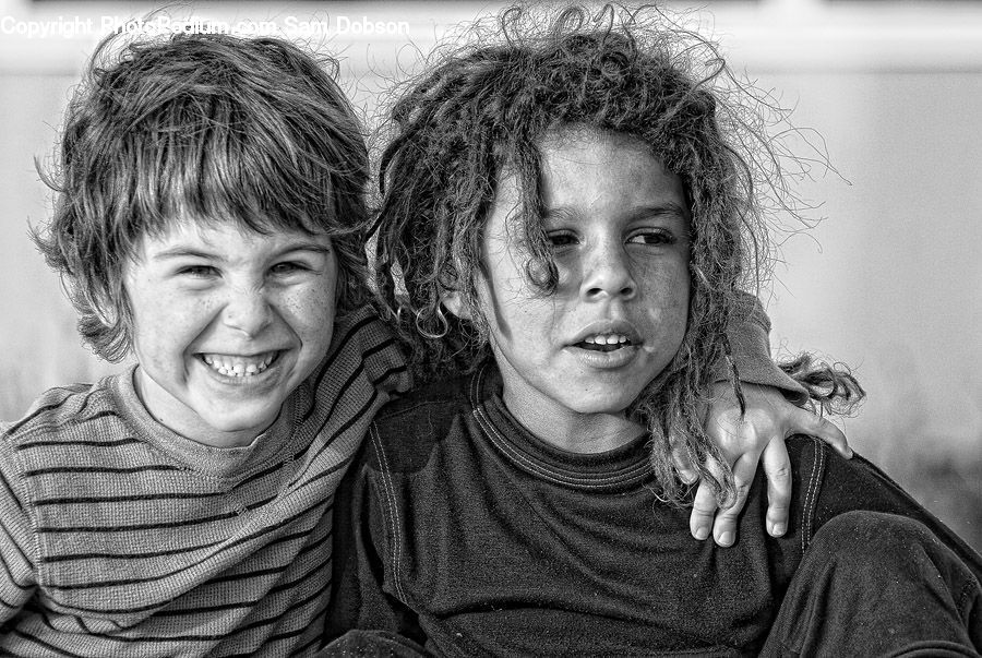 People, Person, Human, Face, Portrait, Smile, Selfie