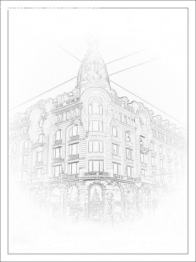 Diagram, Plan, Drawing, Sketch, Paper