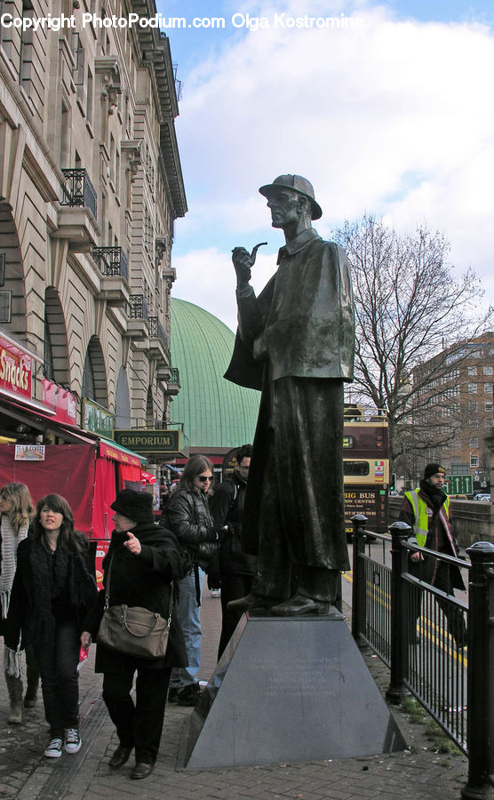 Human, People, Person, Art, Sculpture, Statue, Clothing