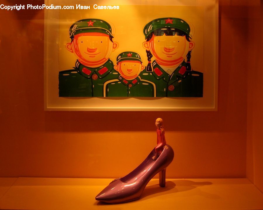 People, Person, Human, Toy, Art, Modern Art, Figurine