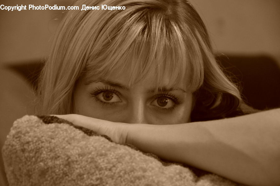 People, Person, Human, Blonde, Female, Woman, Portrait