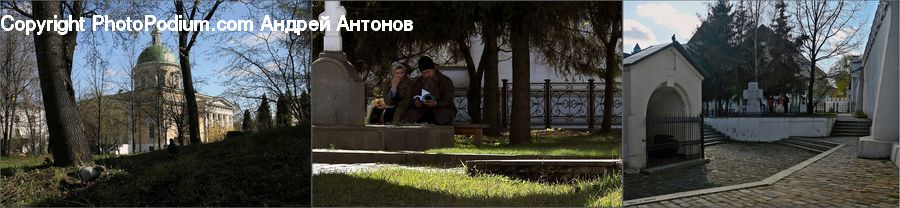 Tomb, Tombstone, Architecture, Church, Worship, Building, Housing