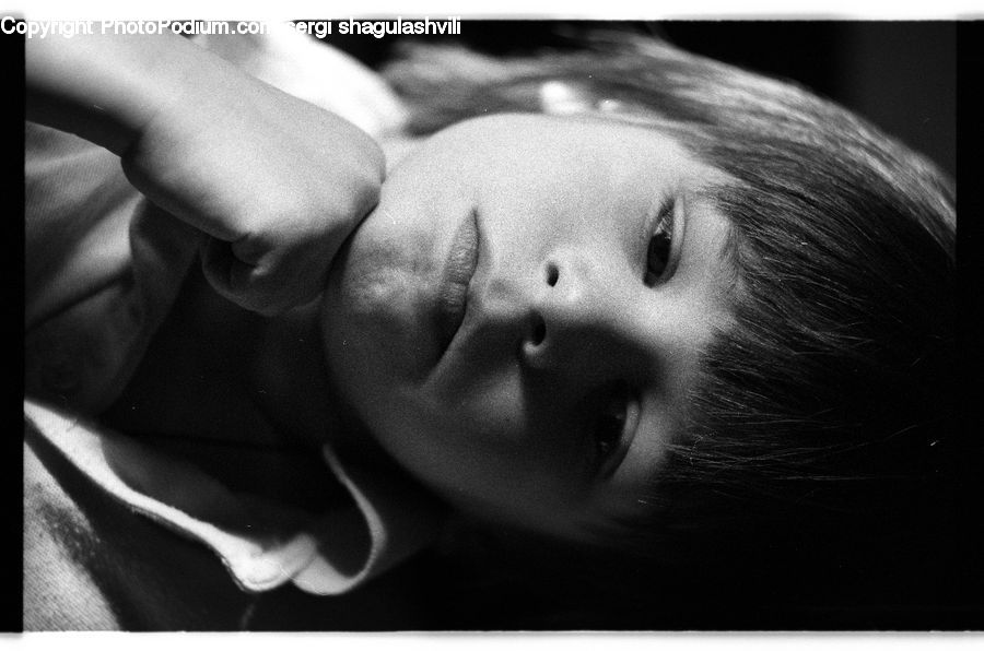People, Person, Human, Portrait, Female, Face