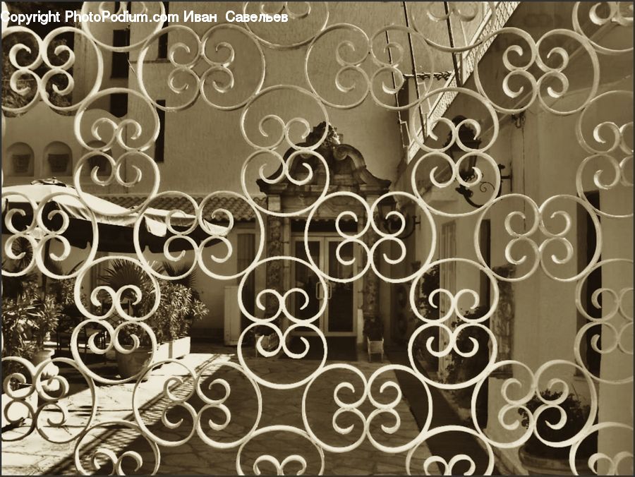 Text, Arabesque Pattern, Accessories, Alphabet, Ampersand