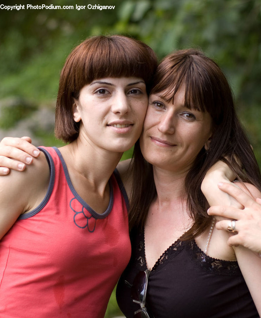 Human, People, Person, Female, Girl, Woman, Portrait