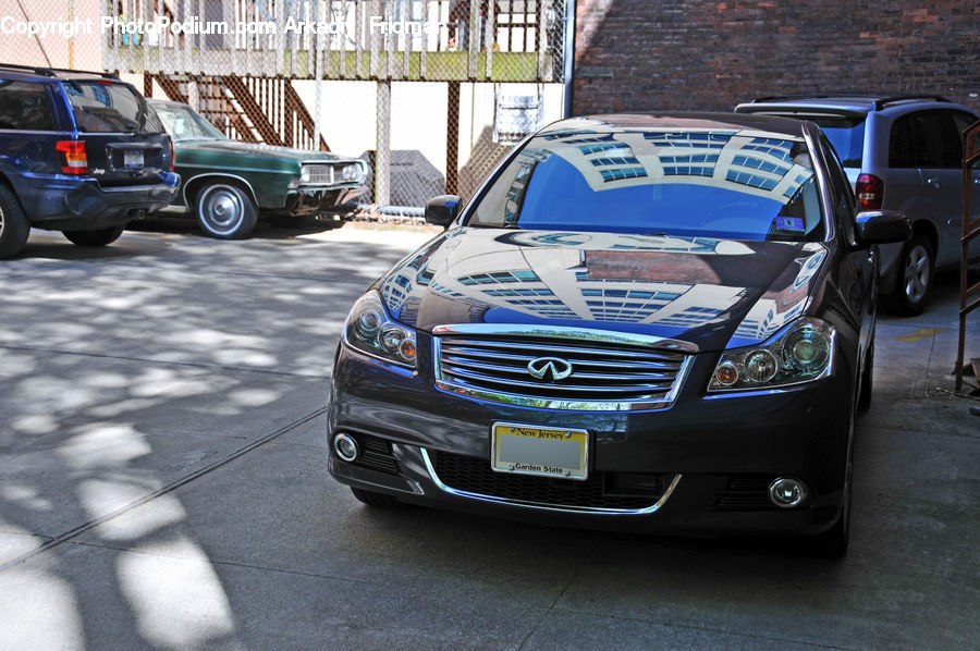 Automobile, Car, Vehicle, Coupe, Sports Car, Race Car, Engine