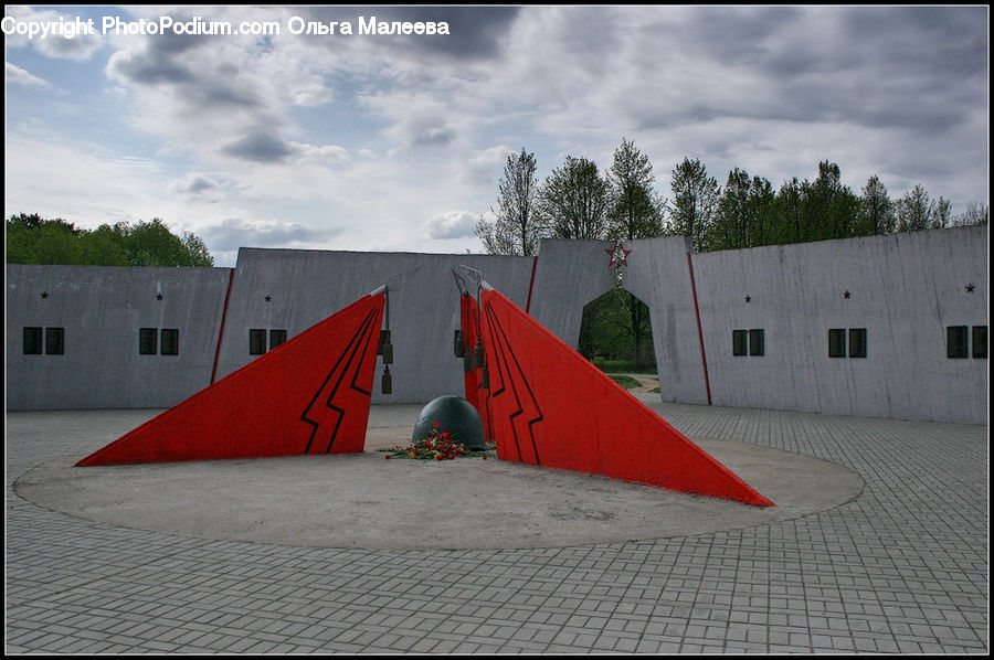 Cone, Art, Modern Art