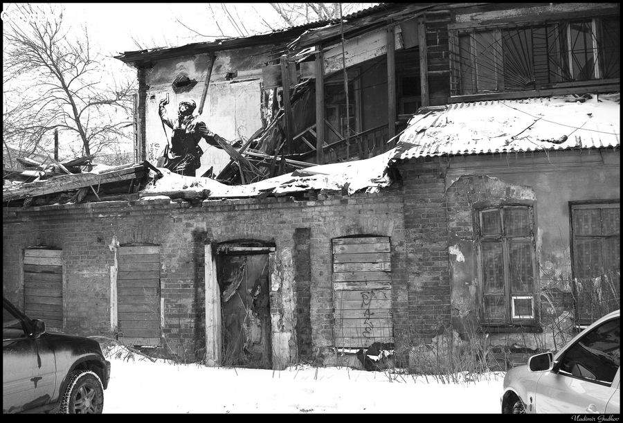 Cabin, Hut, Rural, Shack, Shelter, Automobile, Car