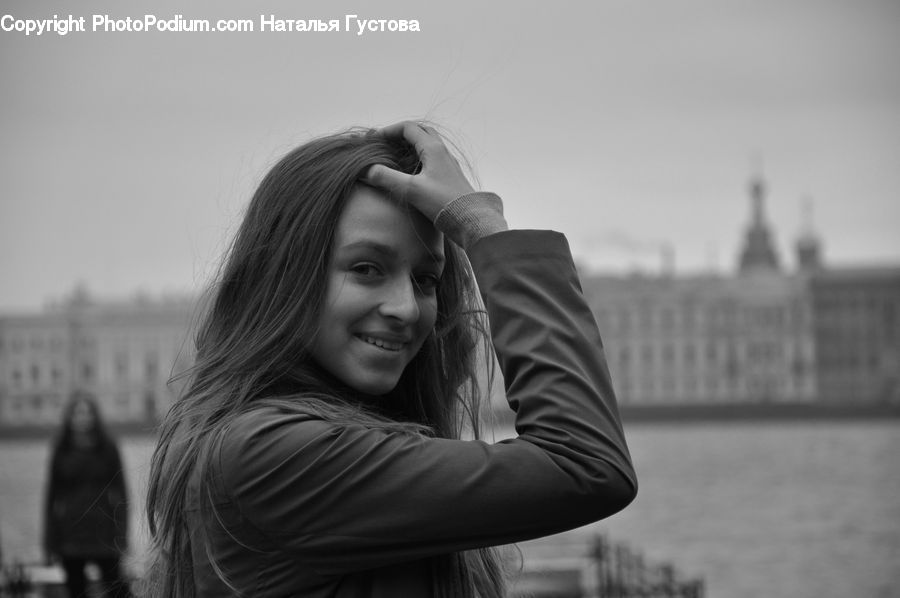 Human, People, Person, Portrait, Female, Woman