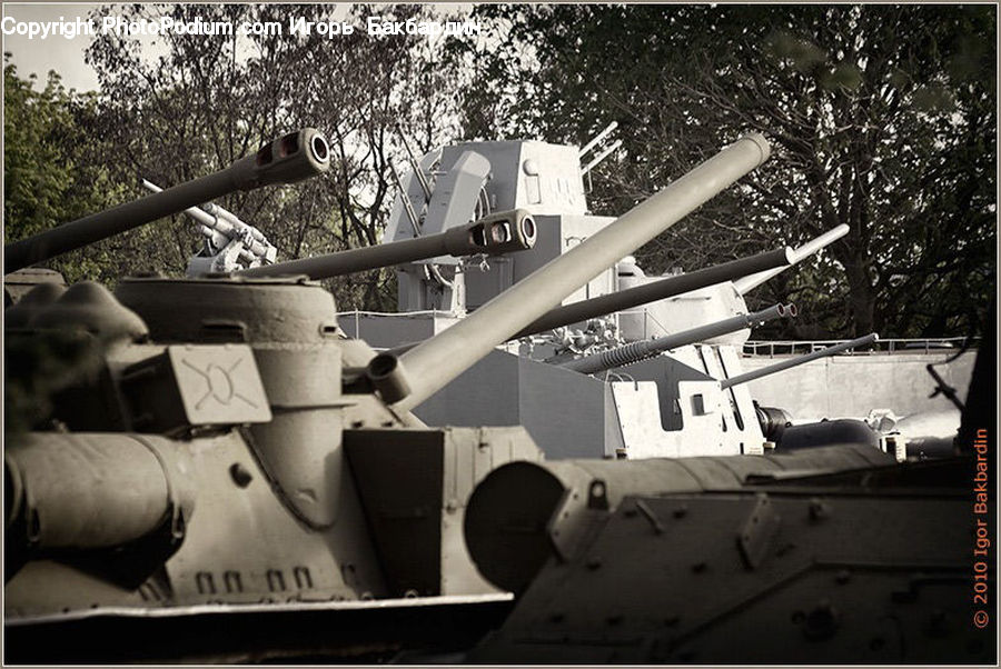 Army, Tank, Vehicle, Cannon, Weaponry, Computer, Electronics