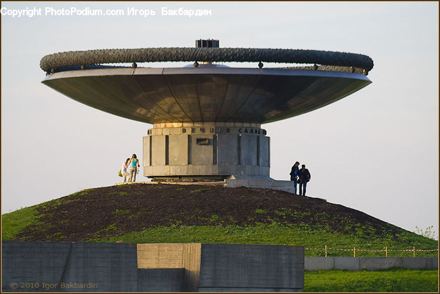Cabin, Hut, Rural, Shack, Shelter, Architecture, Observatory