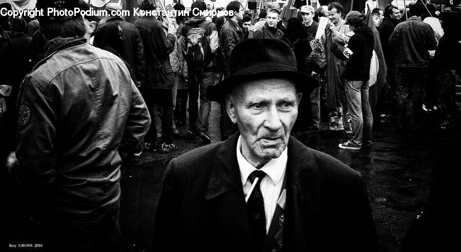 People, Person, Human, Crowd, Performer, Portrait