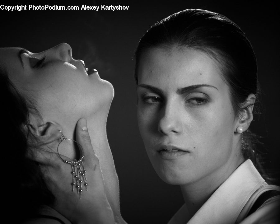 Human, People, Person, Skin, Tattoo, Head, Portrait