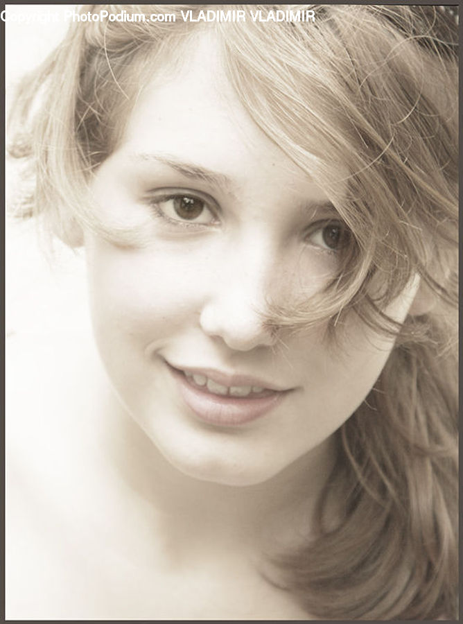 People, Person, Human, Blonde, Female, Woman, Girl