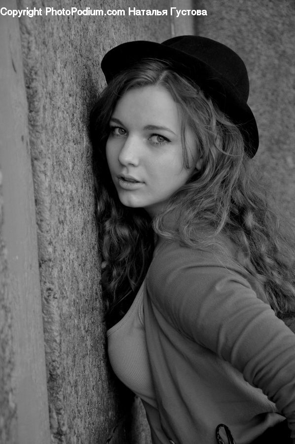 Human, People, Person, Portrait, Selfie, Female, Woman