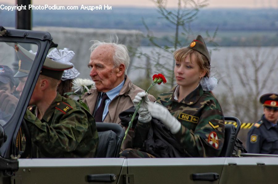 People, Person, Human, Military, Team, Troop, Army