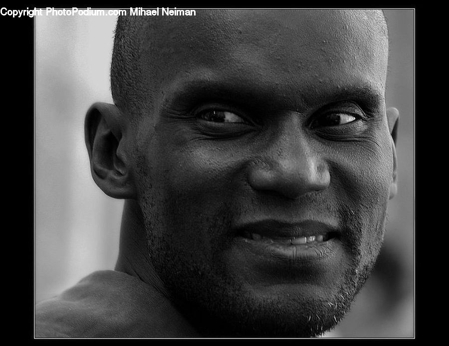 People, Person, Human, Portrait, Head, Face