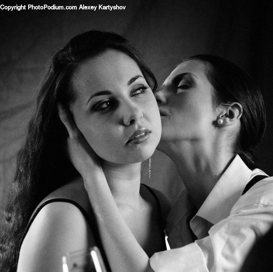 People, Person, Human, Portrait, Selfie, Female, Woman