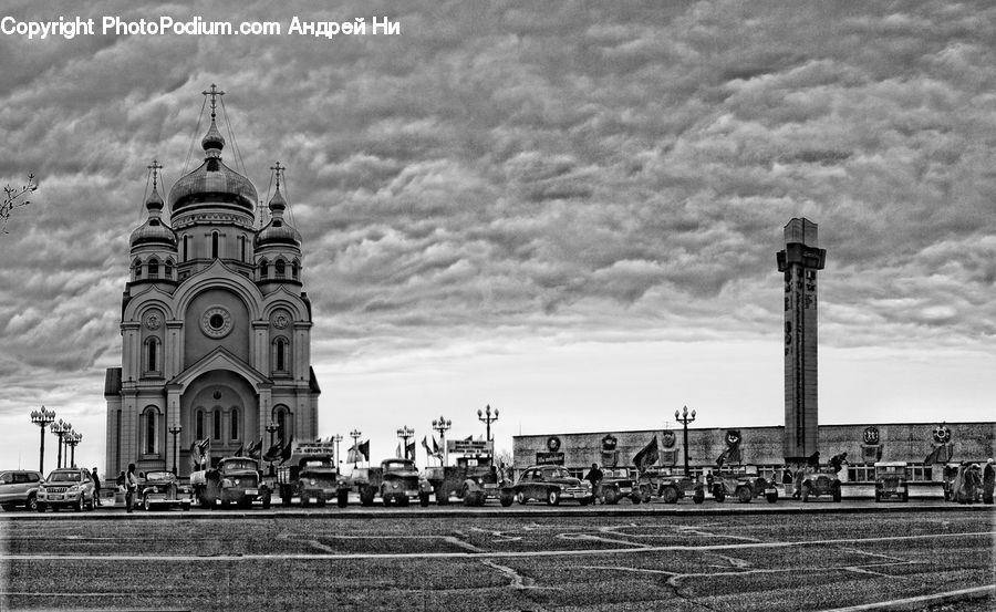 Architecture, Cathedral, Church, Worship, Bell Tower, Clock Tower, Tower