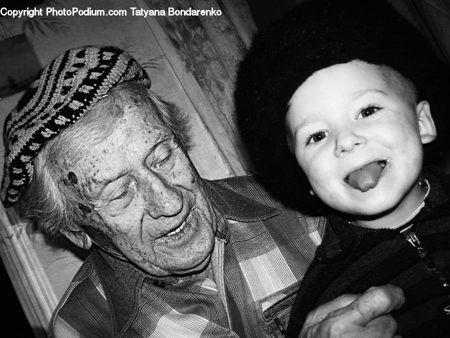 People, Person, Human, Face, Portrait, Smile
