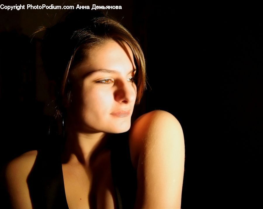 Human, People, Person, Portrait, Selfie, Female, Girl