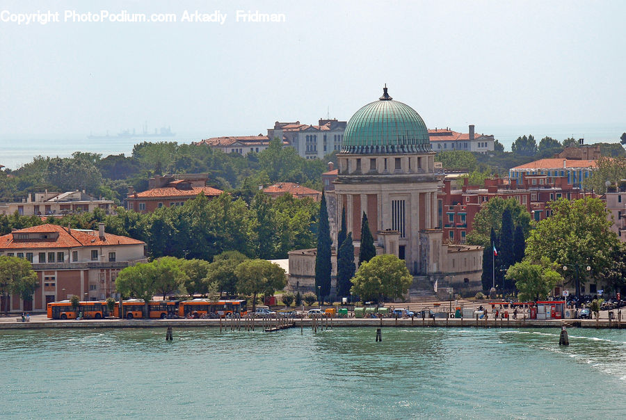 Architecture, Dome, Bell Tower, Clock Tower, Tower, Mosque, Worship