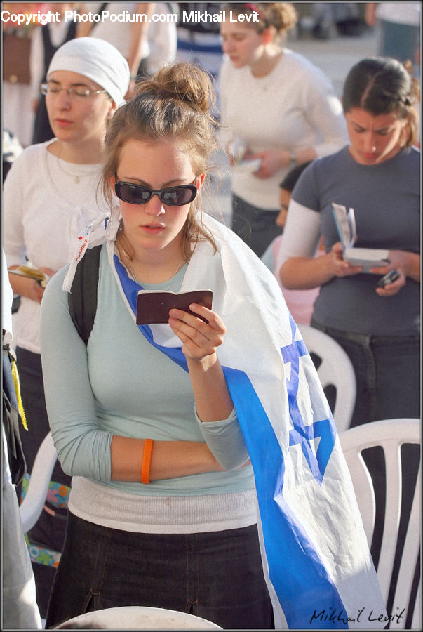 People, Person, Human, Glasses, Goggles, Leisure Activities, Face
